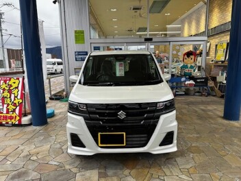 納車式！